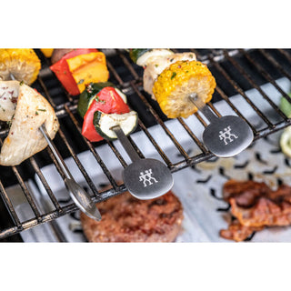 BBQ+ Grill Kabob Set/6 - Lacuisinebozeman