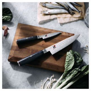 Miyabi Kaizen II Knife Set/2 - Lacuisinebozeman
