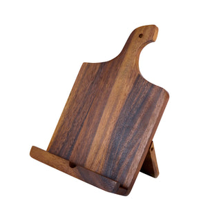 Cookbook/Tablet Holder - Lacuisinebozeman