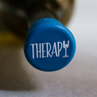 Silicone Wine Cap - Lacuisinebozeman