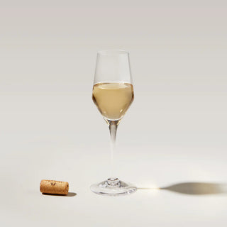 Vintner White Wine Glass, Set/4 - Lacuisinebozeman