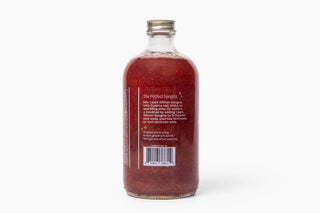 Glitter Sangria Cocktail Mix/Syrup - Lacuisinebozeman