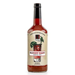 Bourbon Bloody Mary Mix - Lacuisinebozeman