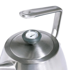Stainless Steel Kettle - Lacuisinebozeman