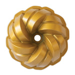 Braided Bundt Pan - Lacuisinebozeman