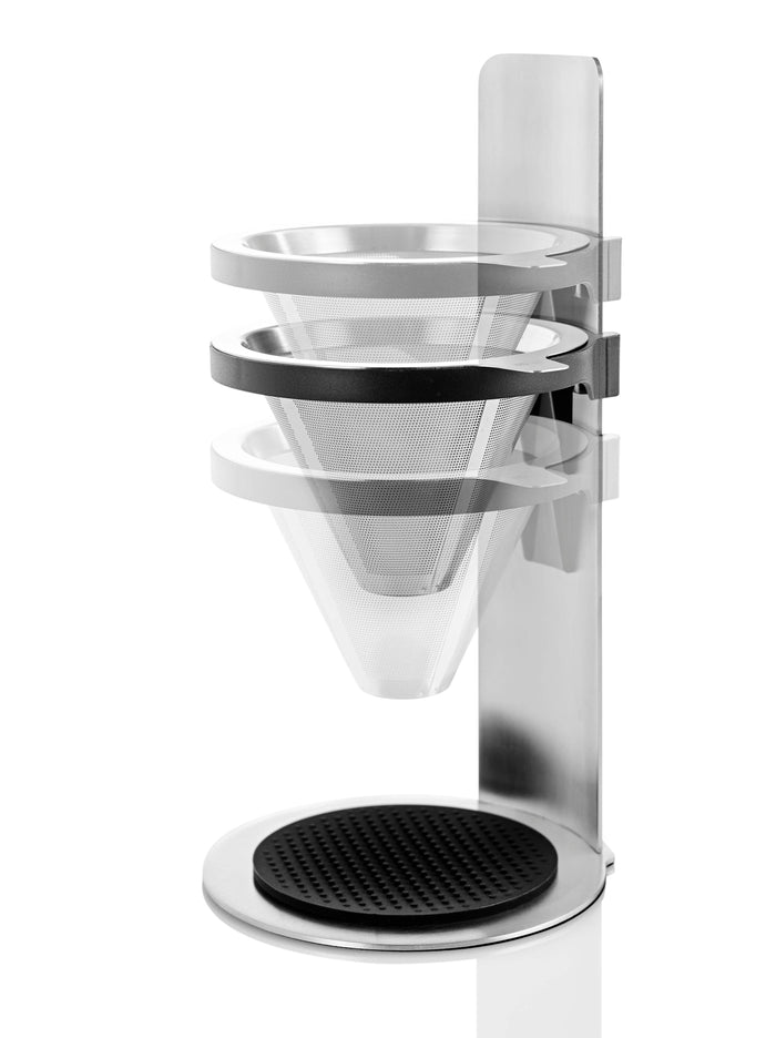 Adhoc Mr. Brew Pour-Over Coffee Maker - Lacuisinebozeman