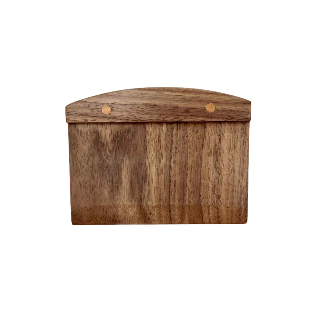 Walnut Bench Scraper - Lacuisinebozeman