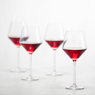 Pure Beaujolais Wine, Set/4 - Lacuisinebozeman