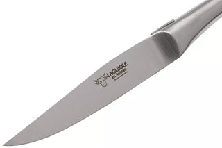 Monobloc Steak Knives, Set/6 - Lacuisinebozeman