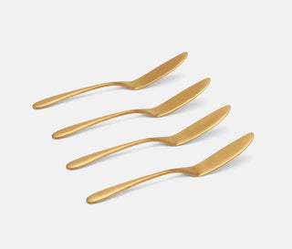 Alba Gold  Cheese Spreader - Lacuisinebozeman