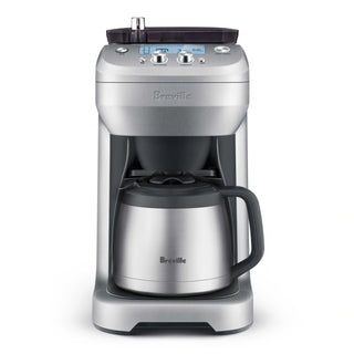 The Grind Control Coffee Maker - Lacuisinebozeman