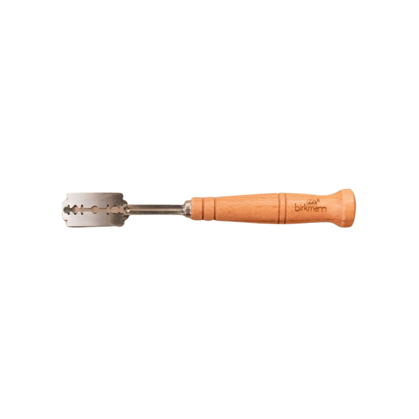Bakers Knife With 5 Blades - Lacuisinebozeman