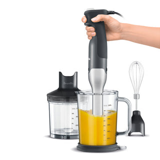 The Control Grip Immersion Blender - Lacuisinebozeman