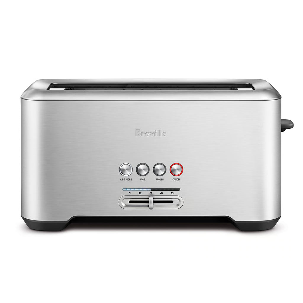 The 'A Bit More'® Toaster - Lacuisinebozeman