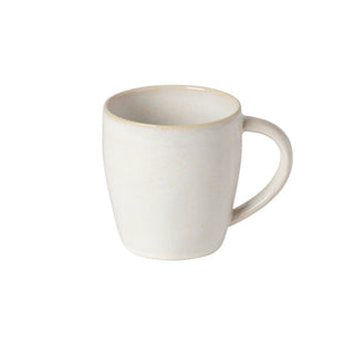 Brisa Mug, Branca White - Lacuisinebozeman