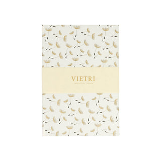 Carta Italiana Gold Dandelion Notebook