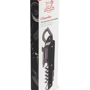 Clavelin Corkscrew - Lacuisinebozeman