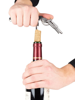 Clavelin Corkscrew - Lacuisinebozeman