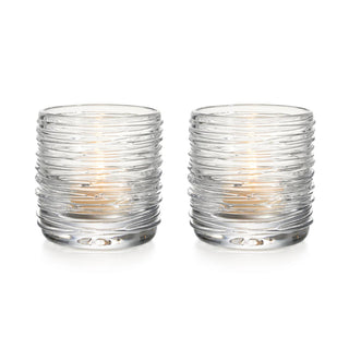 Echo Lake Tealight, Set/2 - Lacuisinebozeman