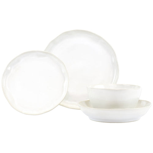 Forma Cloud Four-Piece Place Setting - Lacuisinebozeman