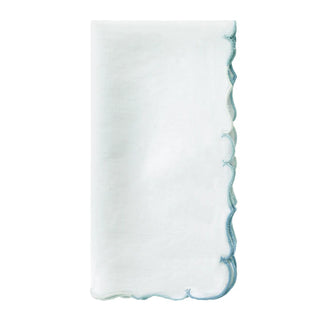 Firenze Ice Blue 22" Napkin, Set/4 - Lacuisinebozeman