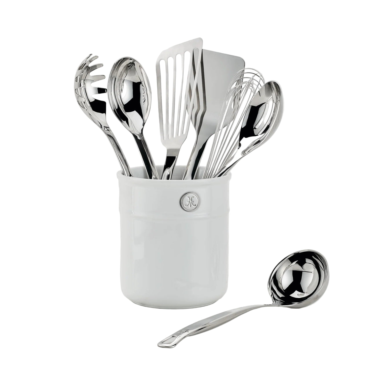Provisions Deluxe Tool Set/8 - Lacuisinebozeman