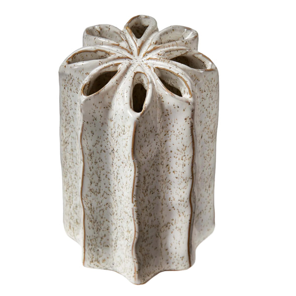 Flower Frog Vase - Lacuisinebozeman