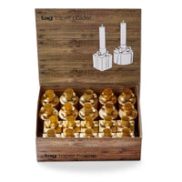 Gifts Taper Holder - Lacuisinebozeman