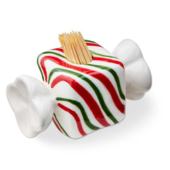 Candy Toothpick Holder Set - Lacuisinebozeman