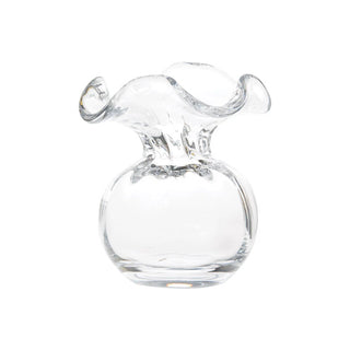 Hibiscus Glass Bud Vase - Lacuisinebozeman