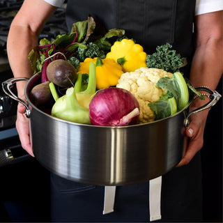 Probond Luxe 9qt Rondeau - Lacuisinebozeman