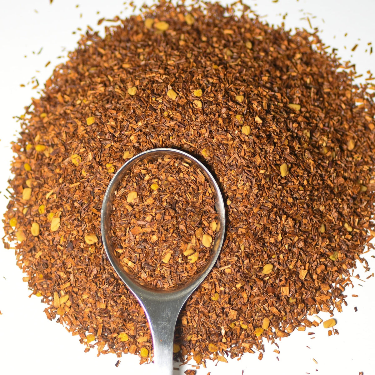 Honey Bear Loose Tea - Lacuisinebozeman