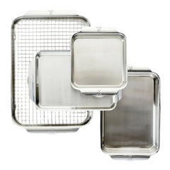 OvenBond Tri-ply 5-Piece Set - Lacuisinebozeman