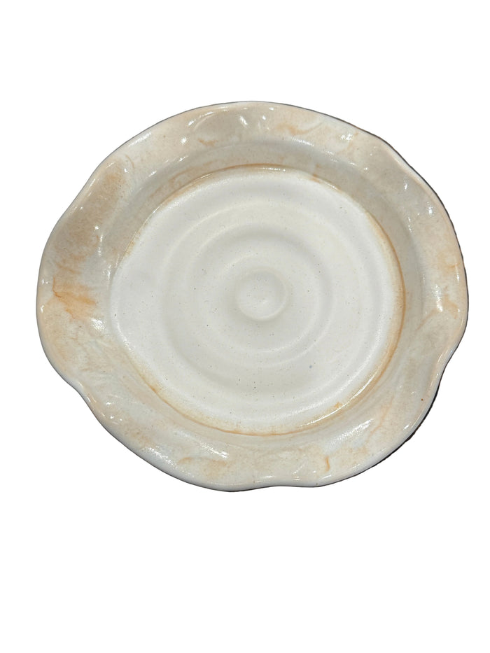 Wavy Spoon Rest - Lacuisinebozeman