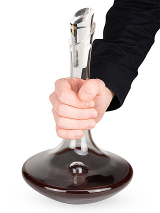 Ibis Magnum Decanter - Lacuisinebozeman