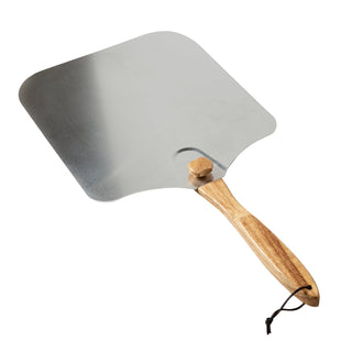 Foldable Pizza Peel, 14x16" - Lacuisinebozeman