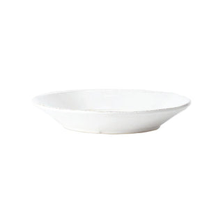 Lastra White Pasta Bowl (AS-IS, Imperfect glaze) - Lacuisinebozeman
