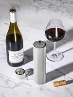 Line Reverse Electric Corkscrew - Lacuisinebozeman