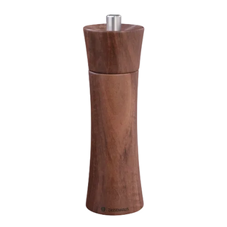 Frankfurt Walnut Pepper Mill - Lacuisinebozeman