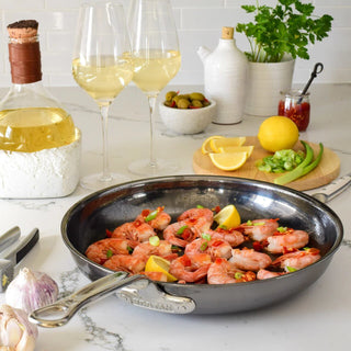 NanoBond Titanium 11" Skillet - Lacuisinebozeman