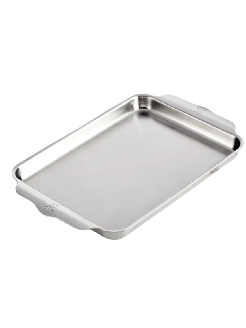 Ovenbond Quarter Sheet Pan 9"x12" - Lacuisinebozeman