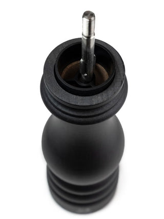 Paris Graphite Beechwood Pepper Mill, 7" - Lacuisinebozeman