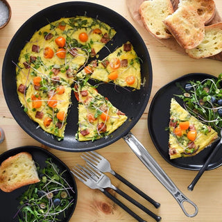 8.5" ProBond TITUM Nonstick Skillet - Lacuisinebozeman