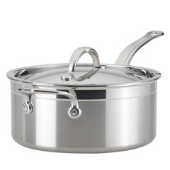 2 QT ProBond Saucepan - Lacuisinebozeman