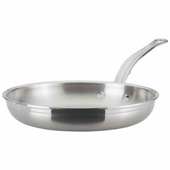 8.5" ProBond Professional Clad Skillet - Lacuisinebozeman