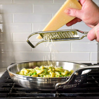 8.5" ProBond Professional Clad Skillet - Lacuisinebozeman