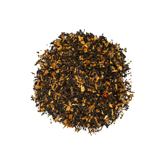 Harvest Moon Pumpkin Spice Chai - Lacuisinebozeman