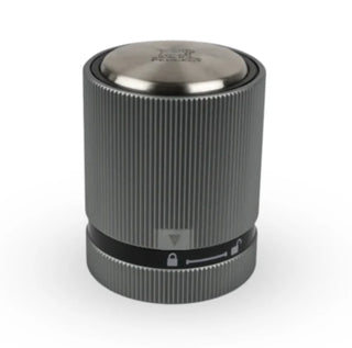 Line Bottle Stopper, Carbone - Lacuisinebozeman