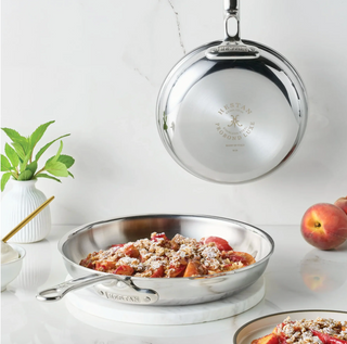 12.5" Probond Luxe Skillet - Lacuisinebozeman