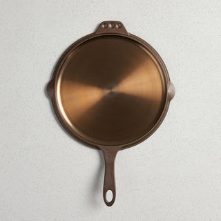 Cast Iron No 12 Flat Top Griddle - Lacuisinebozeman